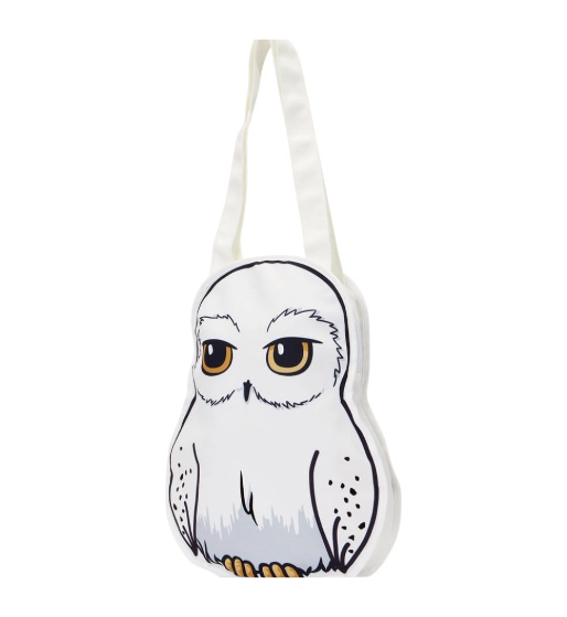 Loungefly: Harry Potter Tote Bag with Matching Coin Purse