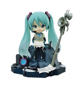 Hatsune Miku: Neo Story Mini Figure – Mystery Blind Box (Single Random Pick)