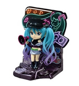 Hatsune Miku: Neo Story Mini Figure – Mystery Blind Box (Single Random Pick)