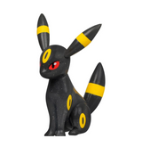 Pokémon: Umbreon (30th Anniversary Glitter) Battle Figure (8 cm)