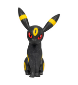 Pokémon: Umbreon (30th Anniversary Glitter) Battle Figure (8 cm)