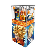 Dragon Ball Stationery Set