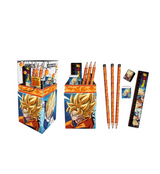 Dragon Ball Stationery Set