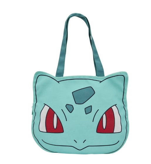 Pokémon by Loungefly: Bulbasaur Tote Bag