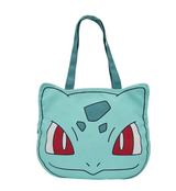 Pokémon by Loungefly: Bulbasaur Tote Bag