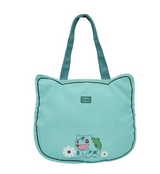 Pokémon by Loungefly: Bulbasaur Tote Bag