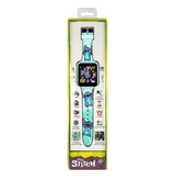 Peers Hardy: Official Disney Lilo &amp; Stitch Interactive Kids Smart Watch