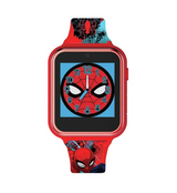Peers Hardy: Official Disney Marvel Spider-Man Interactive Kids Smart Watch