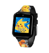 Peers Hardy: Official Pokémon Interactive Kids Smart Watch (V2)