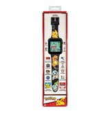 Peers Hardy: Official Pokémon Interactive Kids Smart Watch (V2)