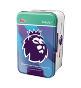 Topps - Flagship Premier League 2026/27 Super Tin