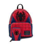 Loungefly: Marvel Spider-Man Mini Backpack