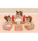 Sylvanian Families: 3 Piece Suite Furniture Set