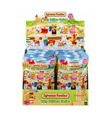 Sylvanian Families: Baby Builder Friends Series Blind Bags
