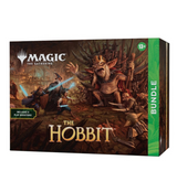 Magic: The Gathering - The Hobbit Bundle (English)