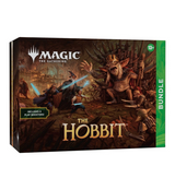 Magic: The Gathering - The Hobbit Bundle (English)