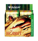 Magic: The Gathering - The Hobbit Collector Booster Pack (English)