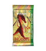 Magic: The Gathering - The Hobbit Collector Booster Pack (English)