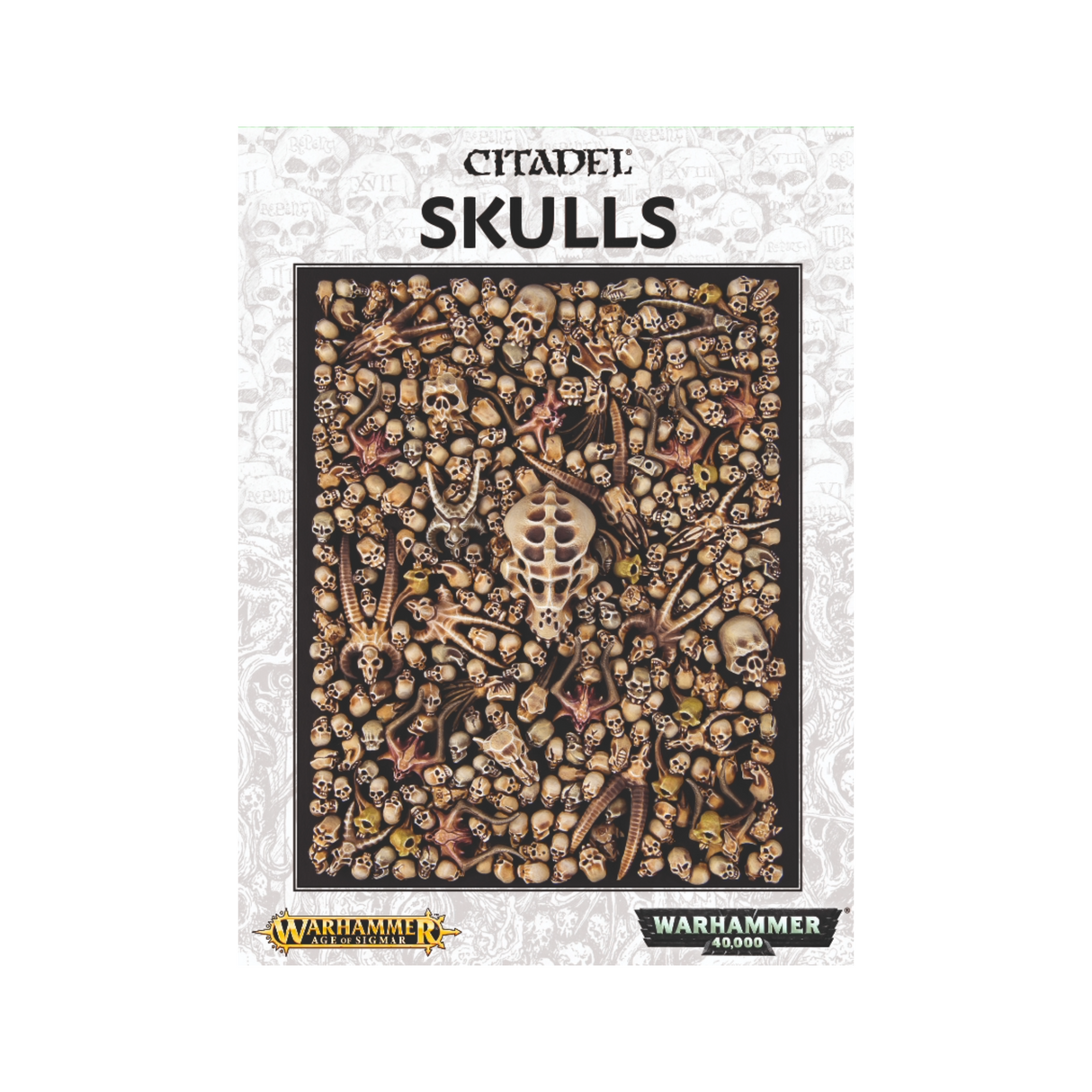Citadel Skulls