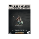 Soulblight Gravelords: Othar the Half-King