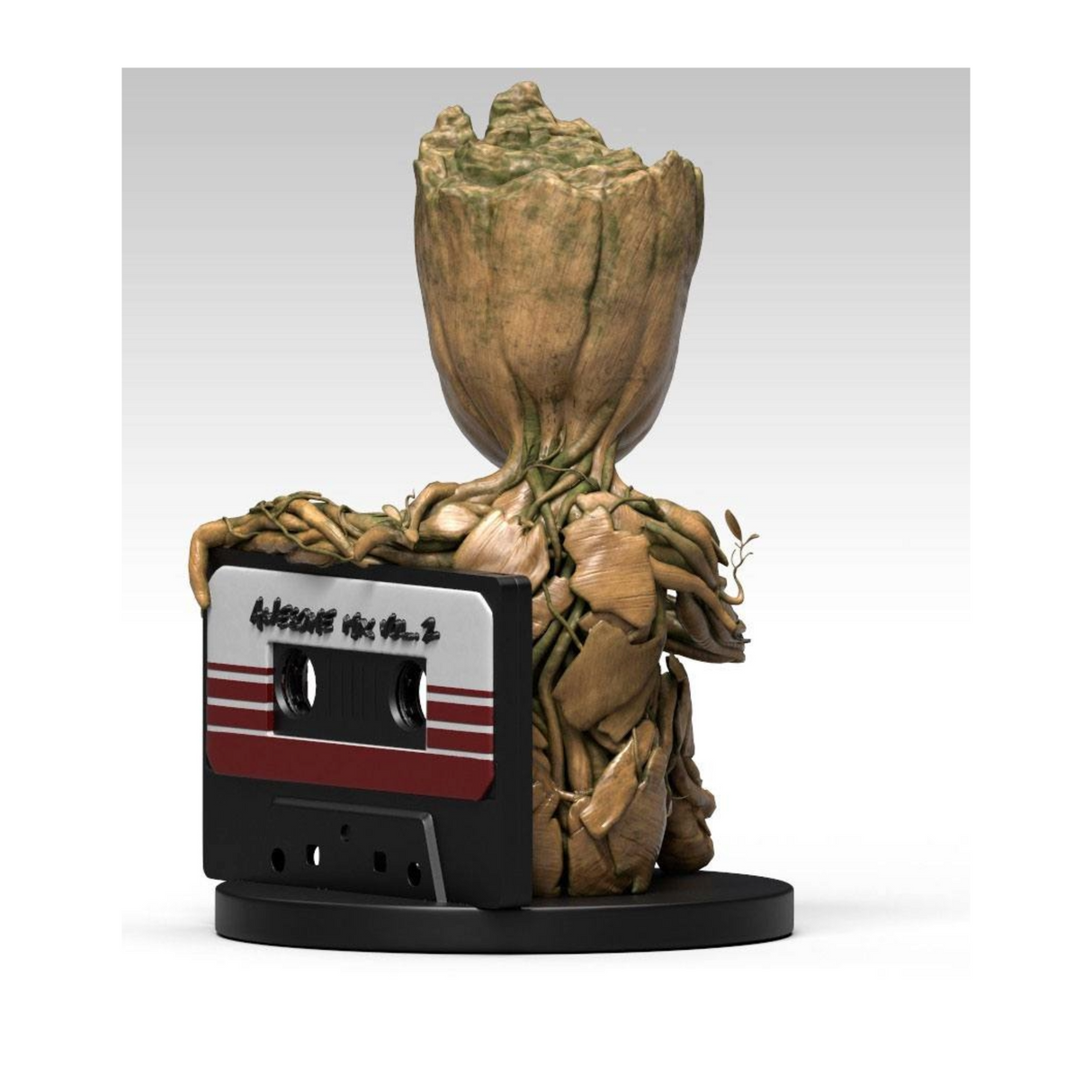 Guardians of the Galaxy Vol. 2 - Baby Groot Coin Bank (17 cm)
