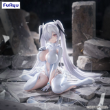 Goddess of Victory: Nikke - Cinderella Noodle Stopper PVC Statue (9 cm)