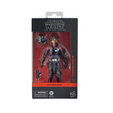 Star Wars: Andor - The Black Series Cassian Andor (Sienar Test Pilot) Action Figure (15 cm)
