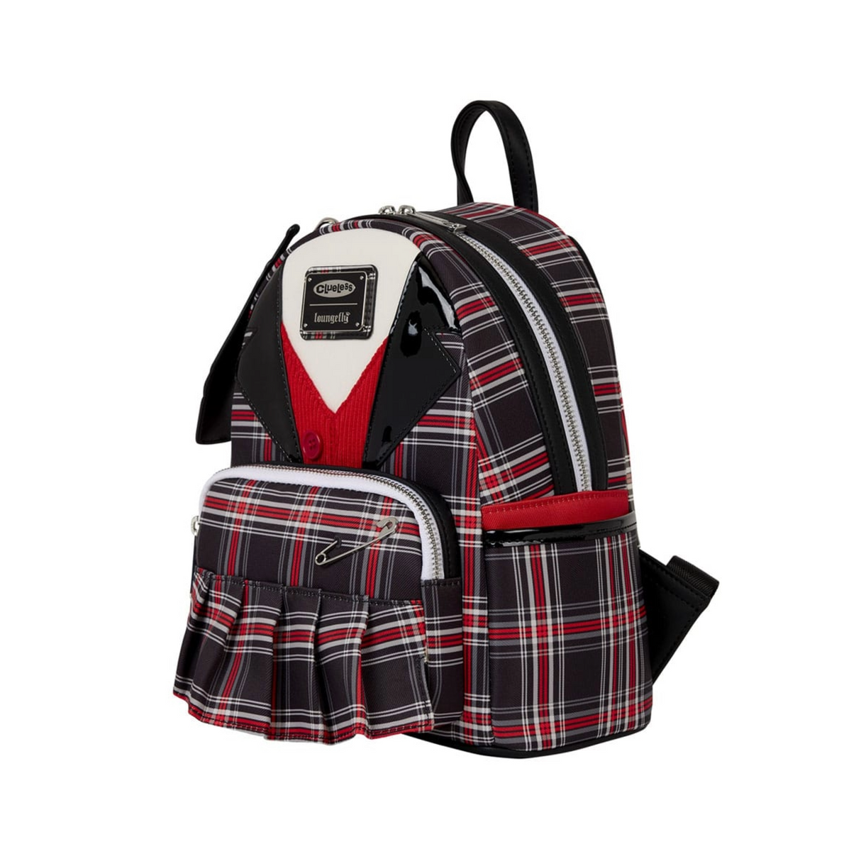 Clueless by Loungefly - Dionne Cosplay Mini Backpack
