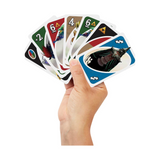 The Legend of Zelda UNO Card Game