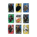 Star Wars: The Mandalorian UNO Card Game