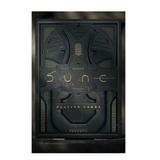 Dune - Premium Playing Cards