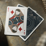 Dune - Premium Playing Cards