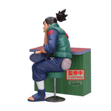 Banpresto – Naruto (72 Series) – Iruka Umino 16cm PVC Statue