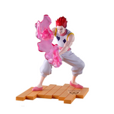 Banpresto – Hunter × Hunter – Hisoka (Greed Island Arc) PVC Statue