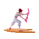 Banpresto – Hunter × Hunter – Hisoka (Greed Island Arc) PVC Statue