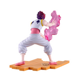 Banpresto – Hunter × Hunter – Hisoka (Greed Island Arc) PVC Statue