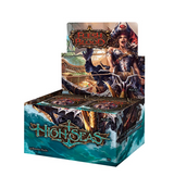 Flesh and Blood TCG - High Seas Booster Pack (24 Count)