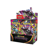 Pokémon TCG: Mega Evolution - Pitch Black Booster Pack (10 Cards)