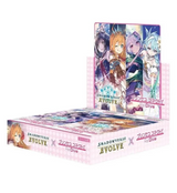 Shadowverse: Evolve - Princess Connect! Re: Dive Booster (12 Count)