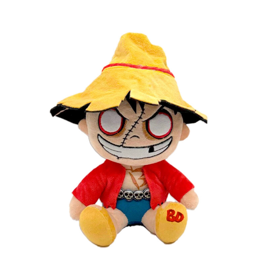 Market Plush: Bad Day Vol. 2 - T300 Bogeyman Plush (23 cm)
