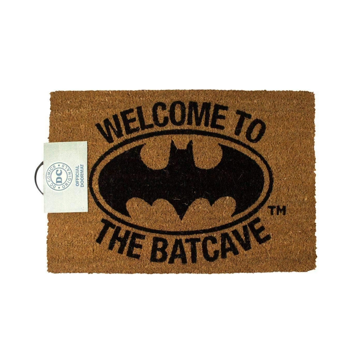 Doormat Pyramid DC Comics Batman