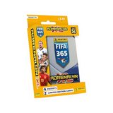 Panini FIFA 365 Adrenalyn XL Trading Cards - Pocket Tin