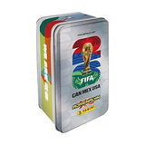 Panini FIFA World Cup 2026 Adrenalyn XL Mega Tin