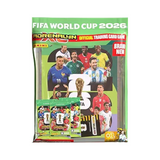 Panini FIFA World Cup 2026 Adrenalyn XL Starter Pack