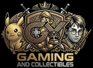 GY Gaming & Collectibles