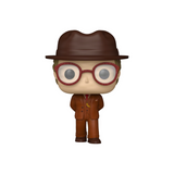Funko Pop Stranger Things- Mr Whatsit #1808