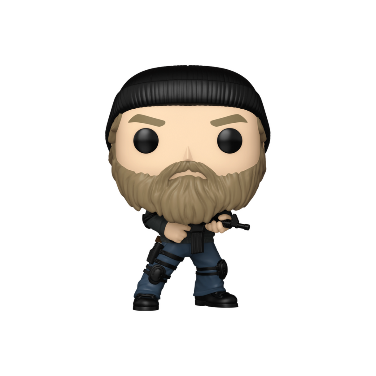 Stranger Things Jim Hopper Funko POP Vinyl #1784