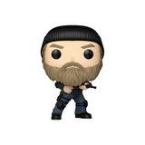 Stranger Things Jim Hopper Funko POP Vinyl #1784