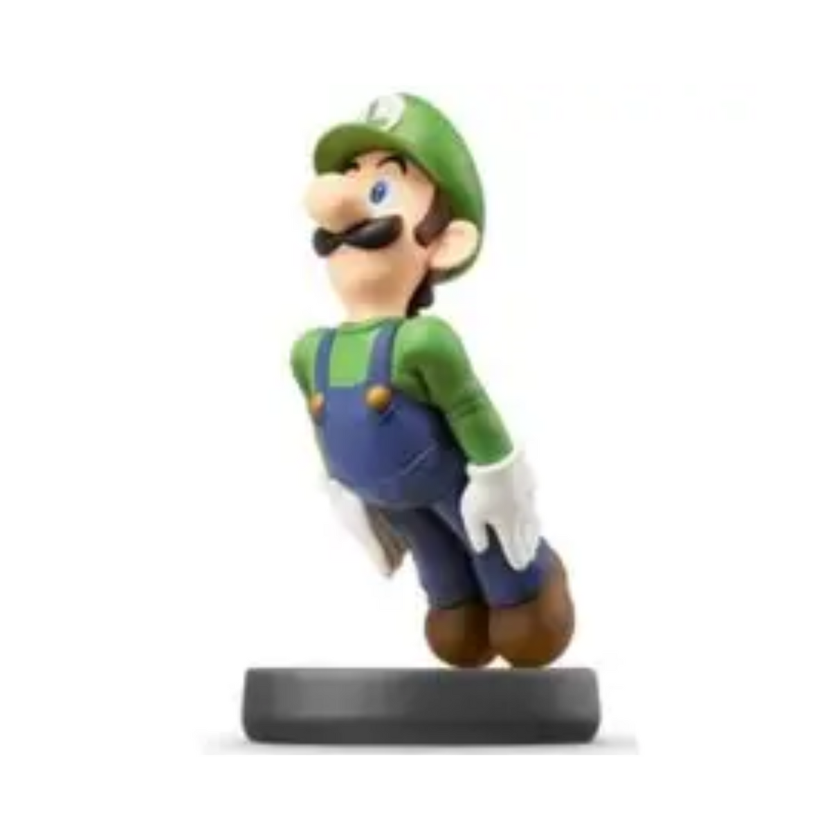 Nintendo Amiibo Super Smash Bros Luigi No 15