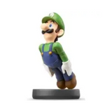 Nintendo Amiibo Super Smash Bros Luigi No 15
